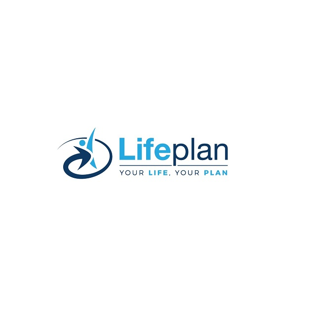 Company Logo For Lifeplan'