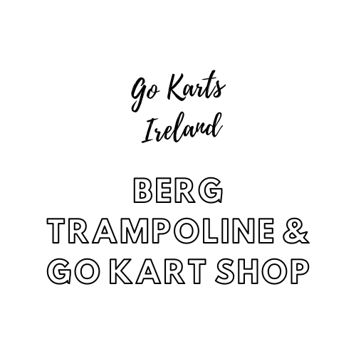 Company Logo For Go Karts Ireland - BERG Trampoline &amp'