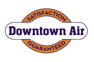 Company Logo For Downtown Air and Heat'