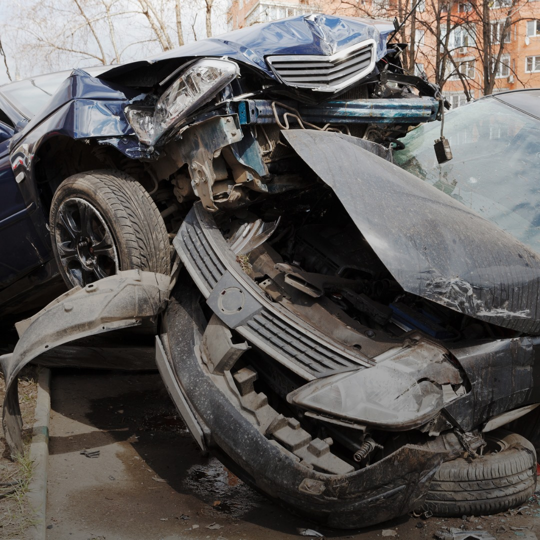 Houston Personal Injury Attorney'