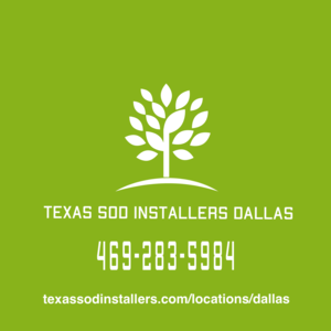 Company Logo For Texas Sod Installers Dallas'