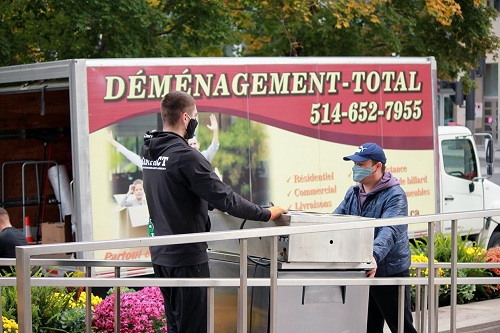 Company Logo For D&eacute;m&eacute;nagement Total'