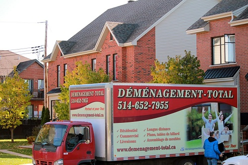 Company Logo For D&eacute;m&eacute;nagement Total'