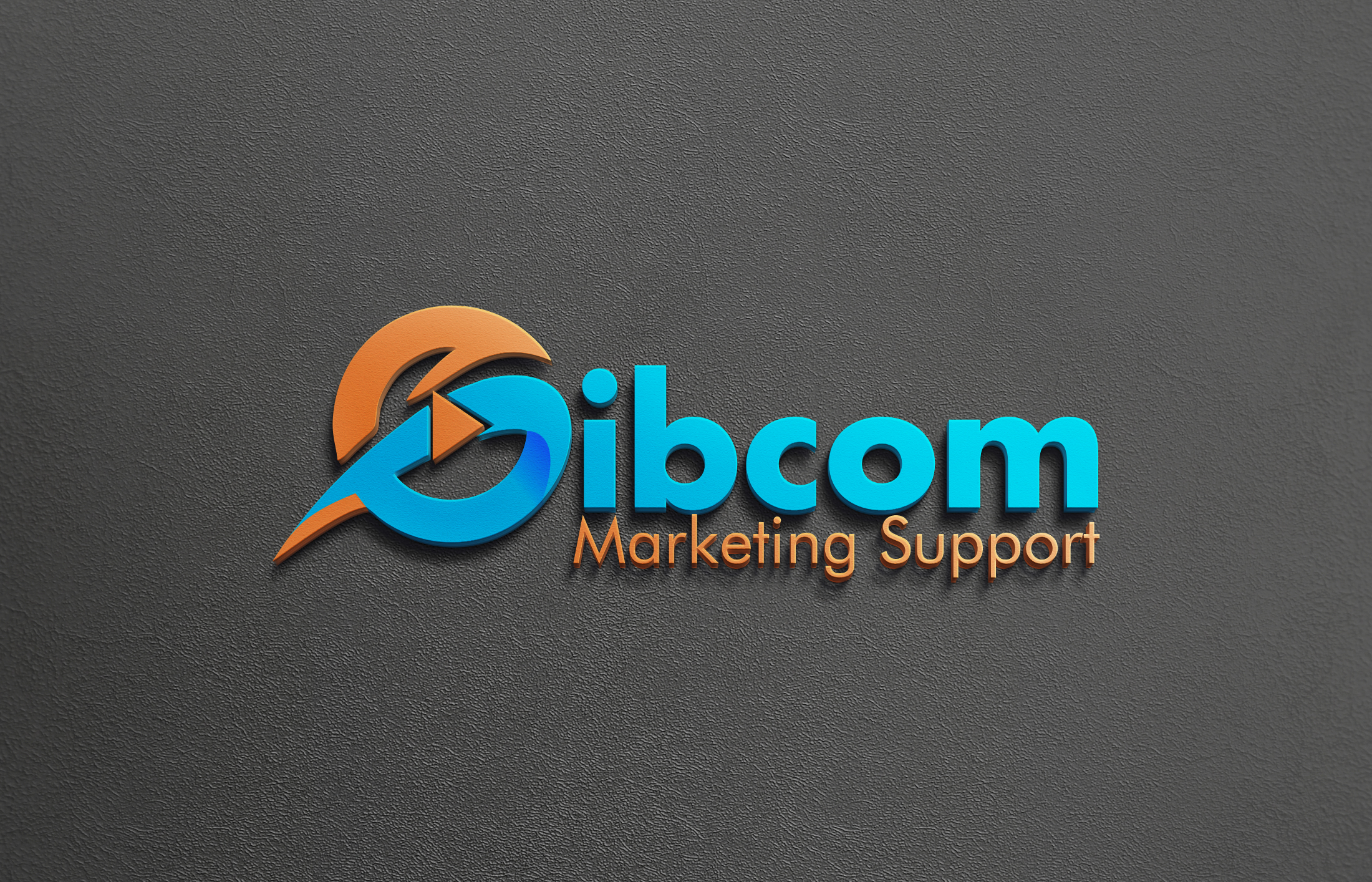 Company Logo For Gibcom Marketing Support Ltd'