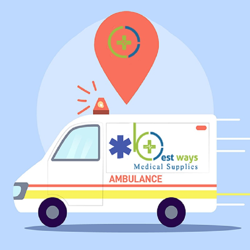 Company Logo For Best Ways Medical Services'