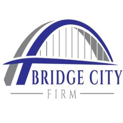 Company Logo For Bridge City Firm'