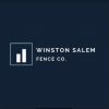 Company Logo For Winston Salem Fence Co'