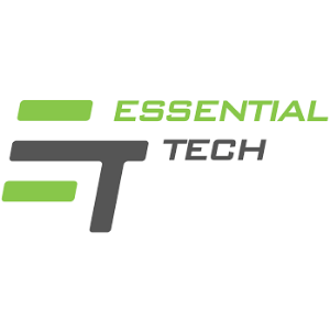 Company Logo For Essential Tech'