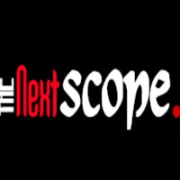 The Next Scope Logo