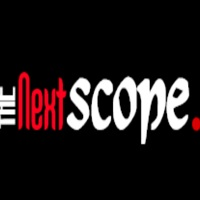 Company Logo For The Next Scope'