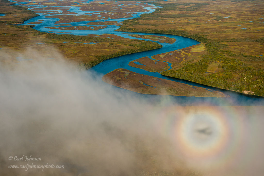 Bristol Bay: Where Water is Gold'