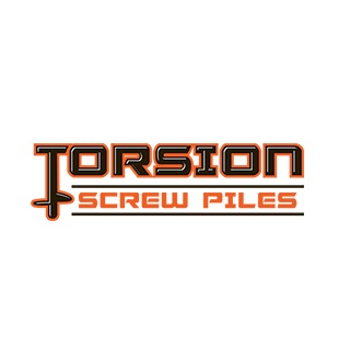 Company Logo For Torsion Screw Piles'