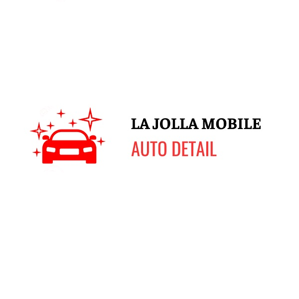 Company Logo For La Jolla Mobile Detailing'