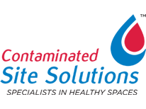 Company Logo For Contaminated Site Solutions'