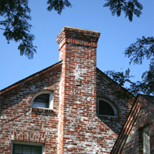 Chimney Cleaning'