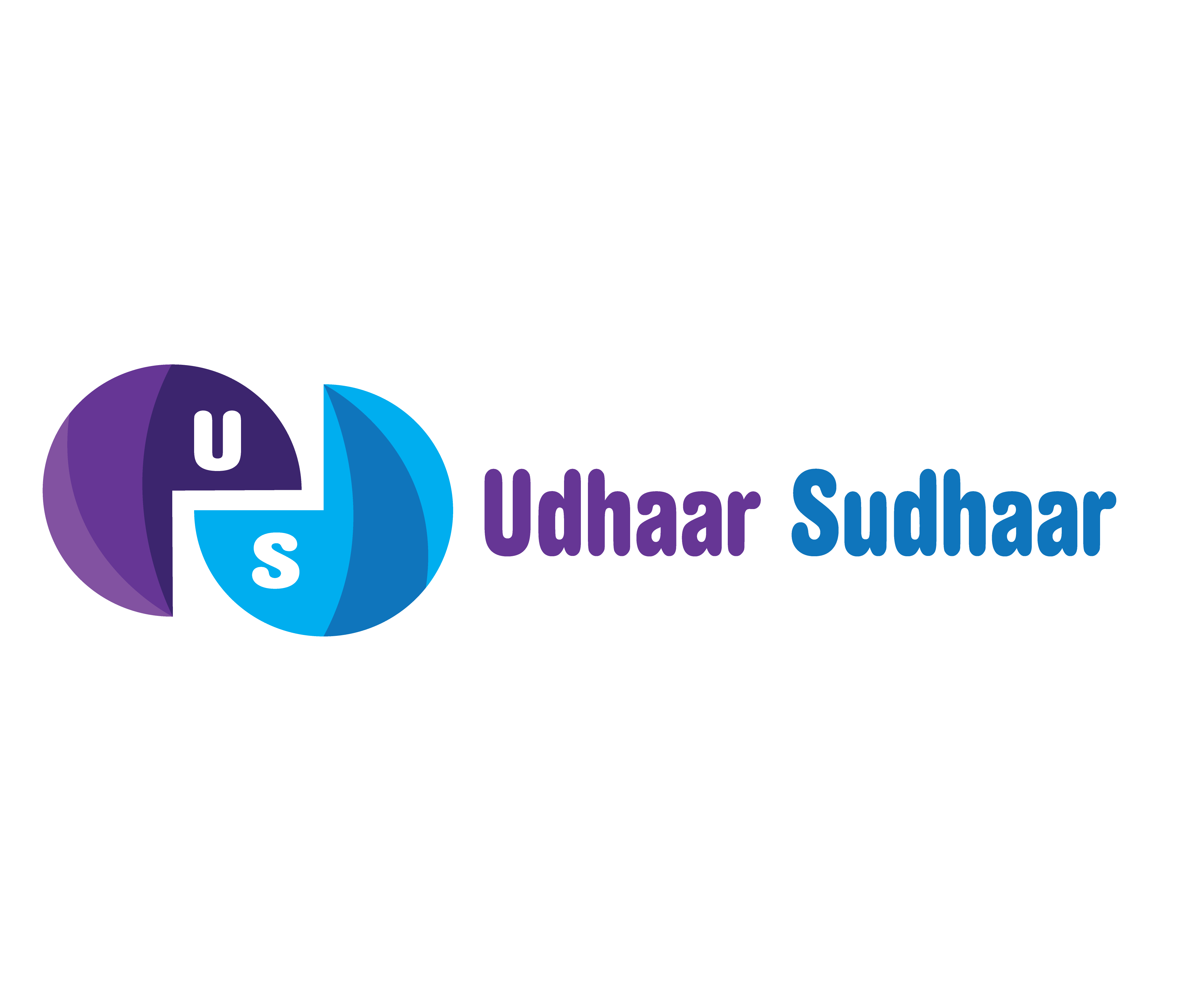 Udhaar Sudhaar Logo