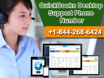 QuickBooks Customer Service Phone Number | QuickBooks Suppor'