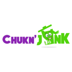 Company Logo For Chukn&rsquo;Junk'