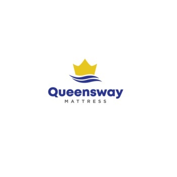 Company Logo For Queensway Mattress'