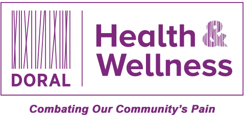 Company Logo For Arthritis Pain Management &amp; Relief'