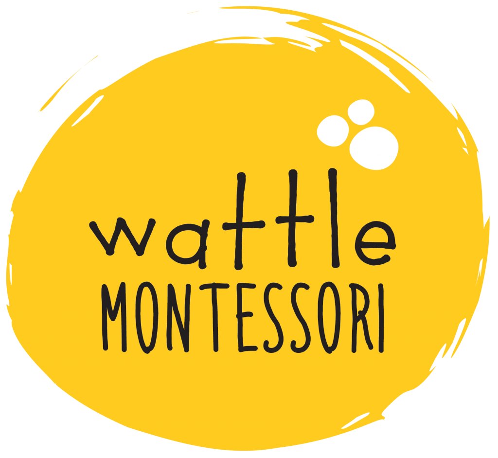 Nursery For Wattle Montessori'