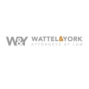 Company Logo For Wattel &amp; York'