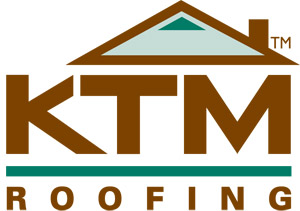 KTM Roofing'