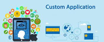 Custom Application Development Service Market to See Huge Gr'