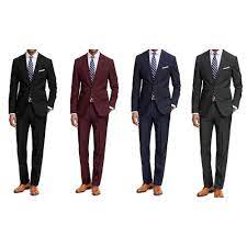 Formal Wear Market is Booming Worldwide with Armani, Prada,