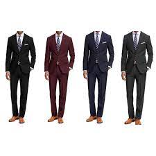 Formal Wear Market is Booming Worldwide with Armani, Prada,'