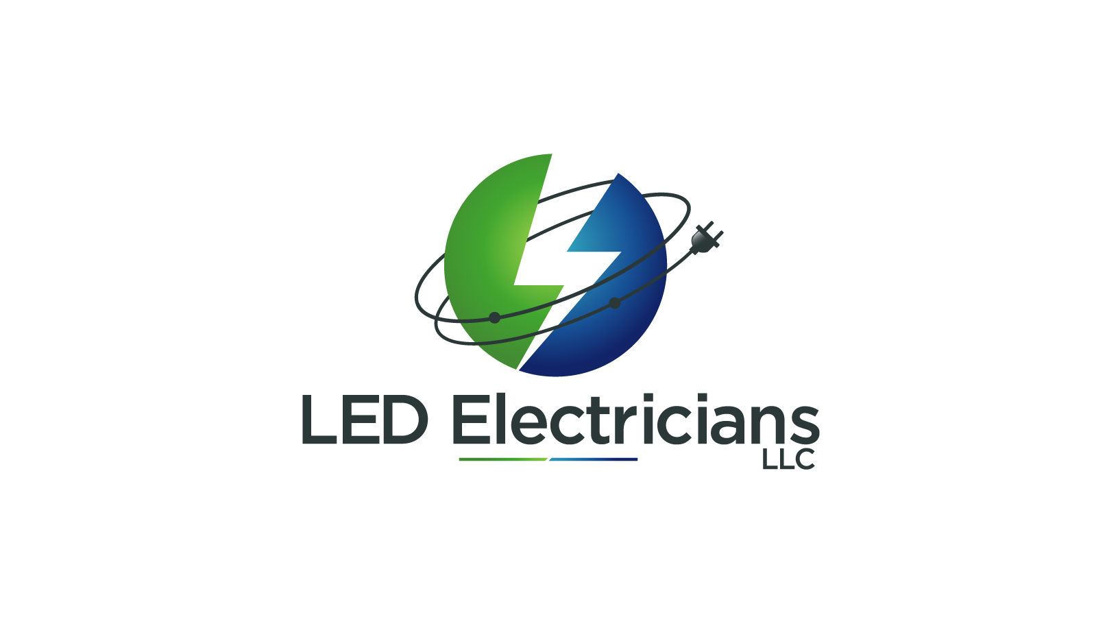 Company Logo For LED Electricians LLC'