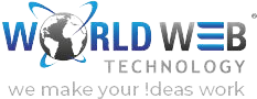 World Web Technology Logo