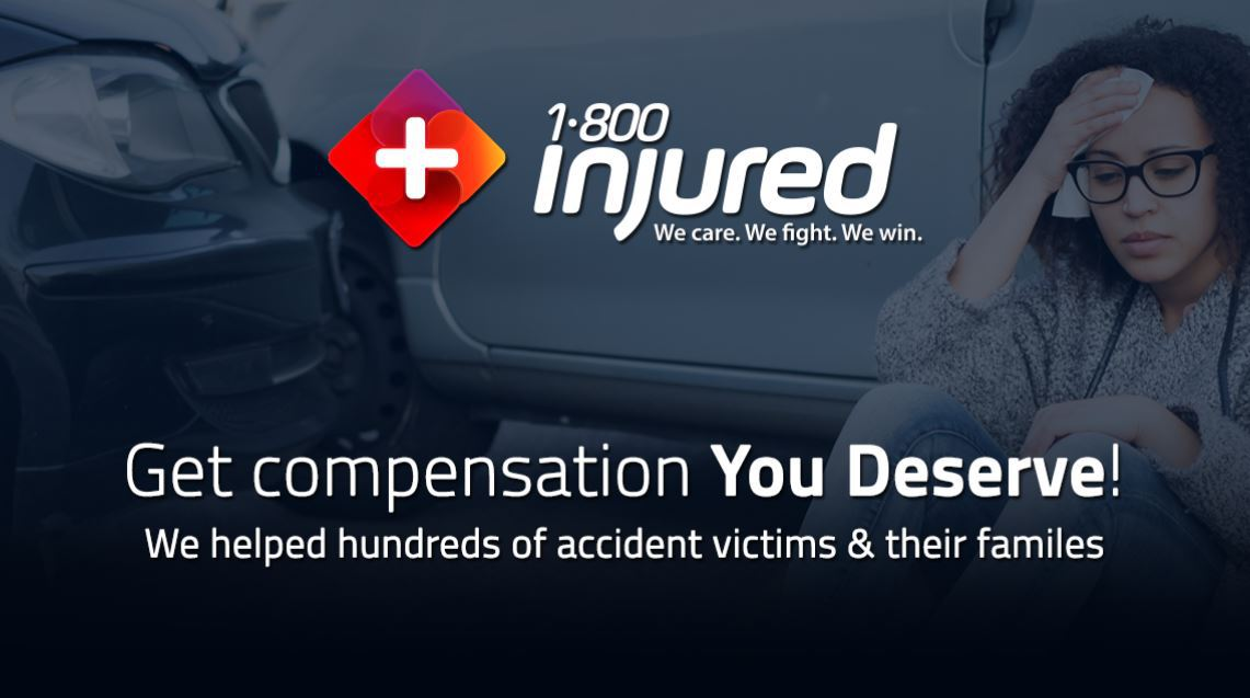Company Logo For 1800 Injured Care'