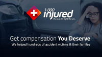1800 Injured Care Logo