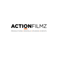 Action Filmz Productions LLC Logo
