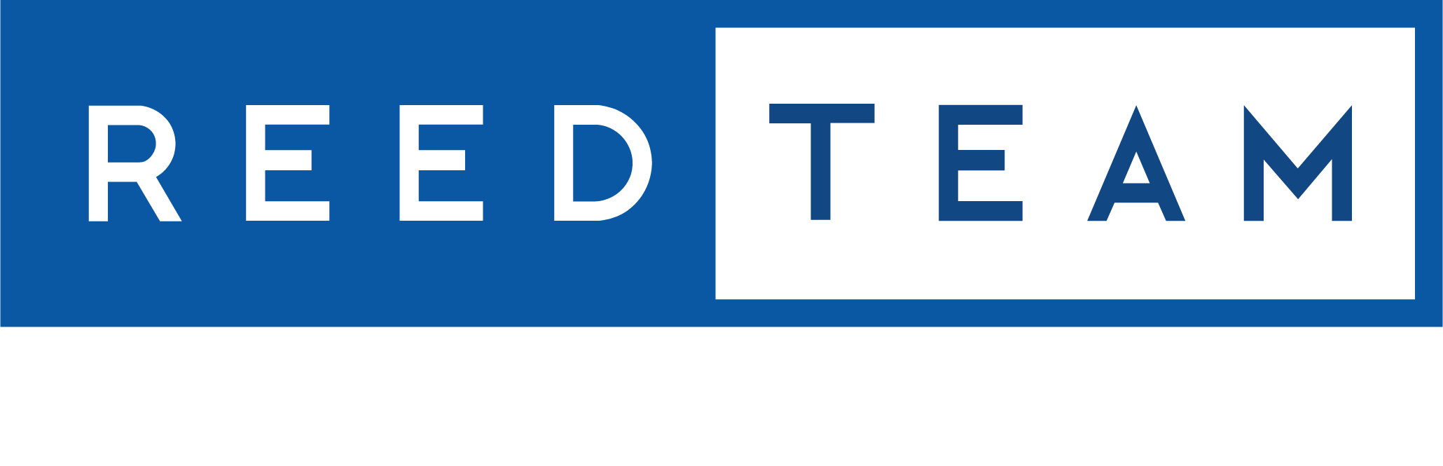 Reed Team Homes Logo