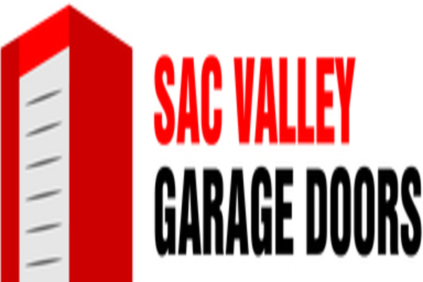 Company Logo For Sac Valley Garage Doors'