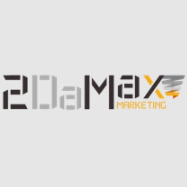 Company Logo For 2DaMax Marketing'