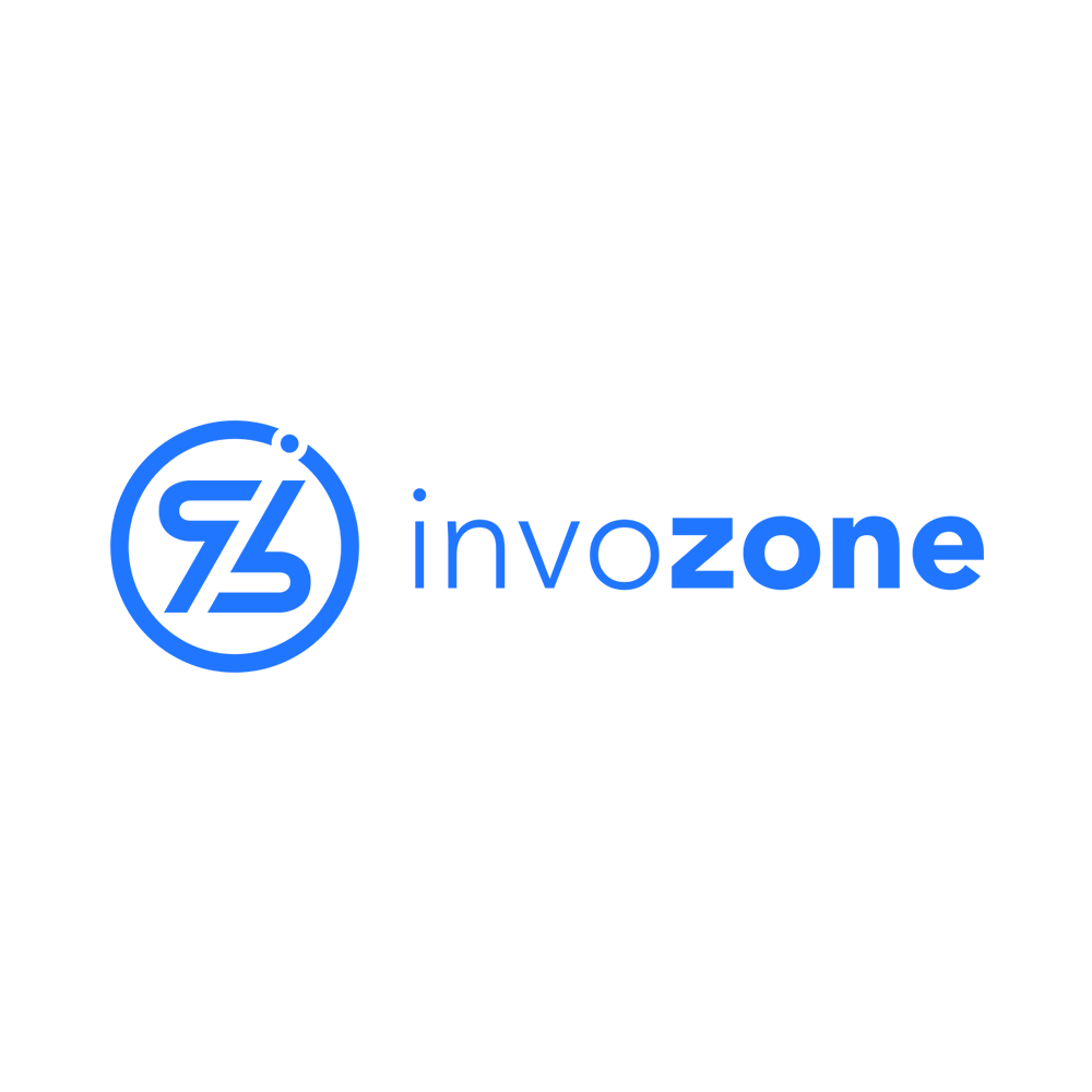 Company Logo For InvoZonee'