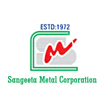 Company Logo For Sangeeta Metal Corporation'