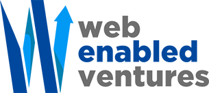 Company Logo For Web Enabled Ventures'