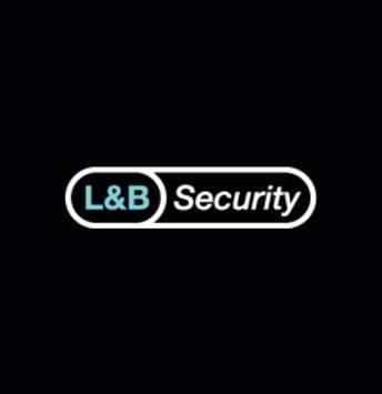 Company Logo For L&amp;B Security Services'