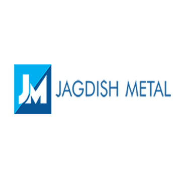 Company Logo For Jagdish Metal'