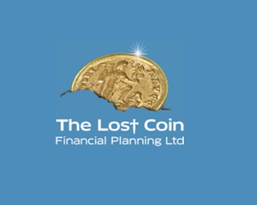 Company Logo For The Lost Coin Financial Planning Ltd'