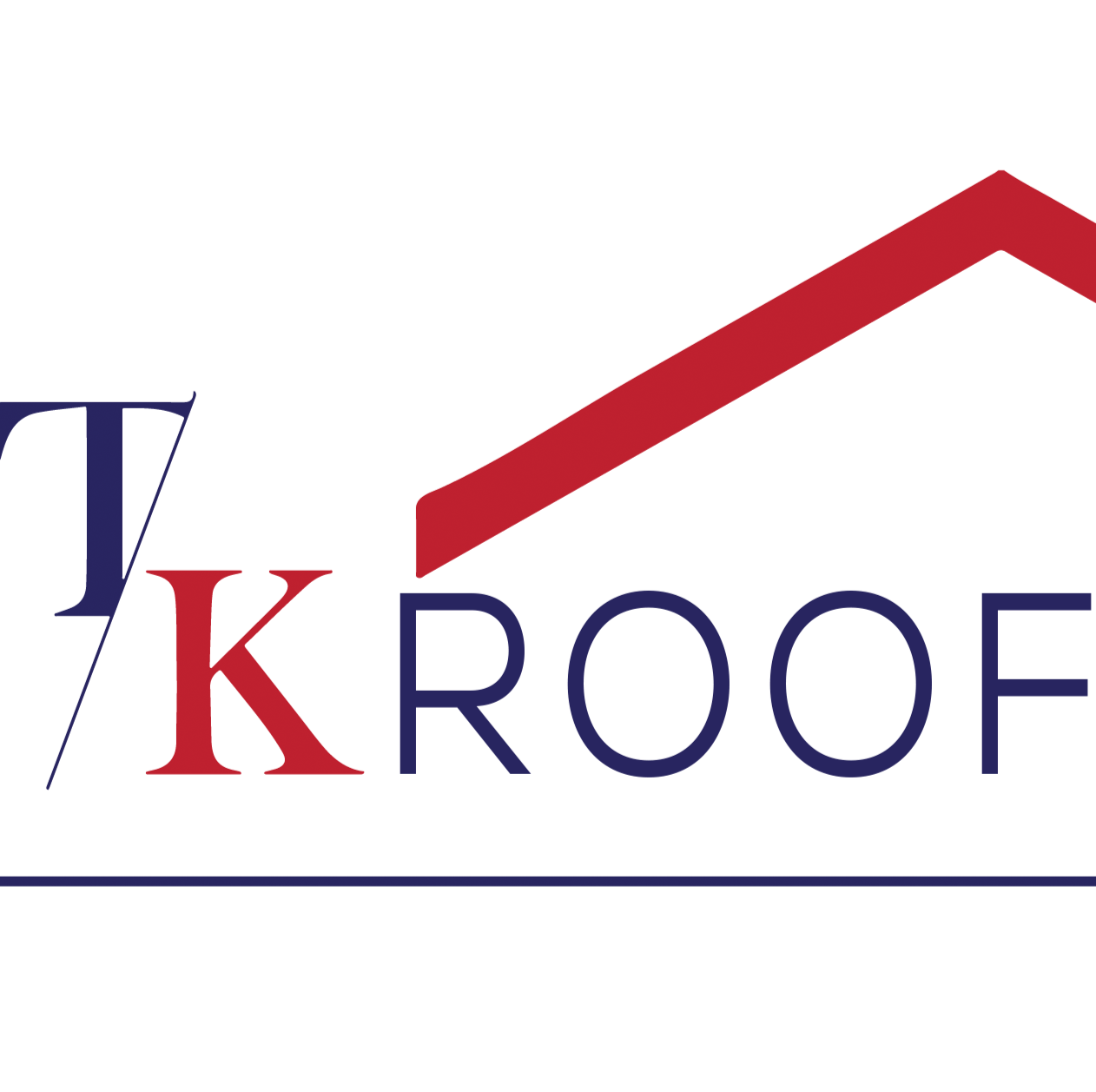 Company Logo For TK Roofing Contractor Miami'