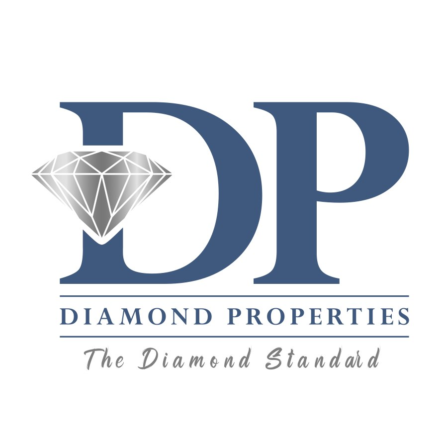 Company Logo For Diamond Properties'