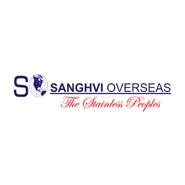 Sanghvi overseas Logo