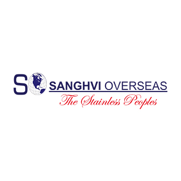 Company Logo For Sanghvi overseas'