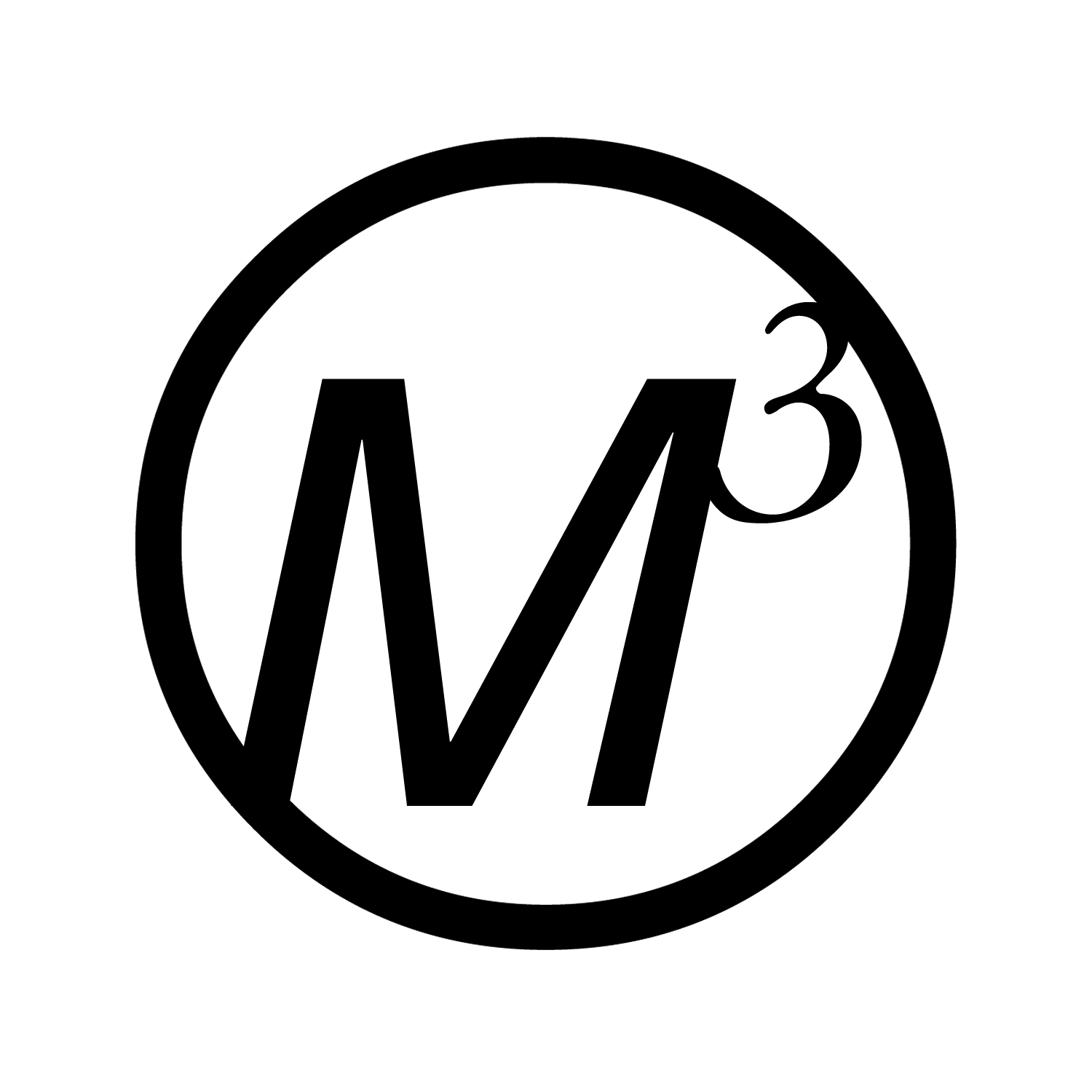 Company Logo For M3 Commercial &amp; Residential Paintin'