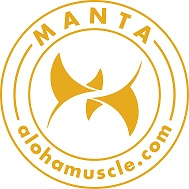 Company Logo For China Manta Fitness'